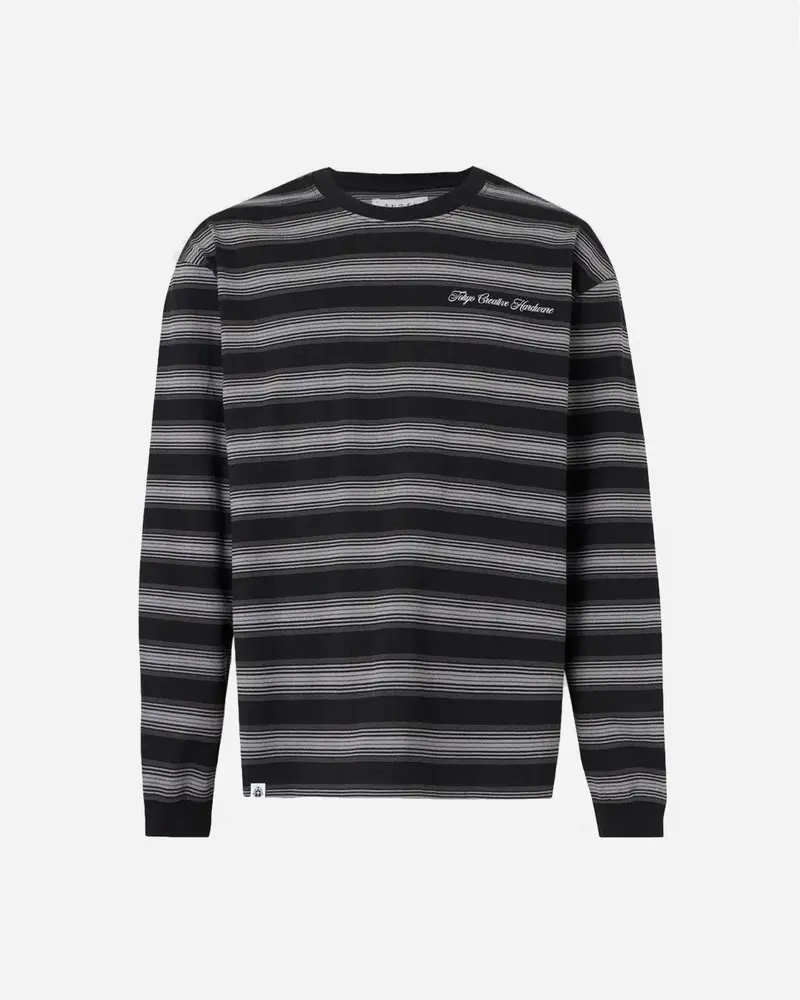 Bolton T-Shirt Ls
