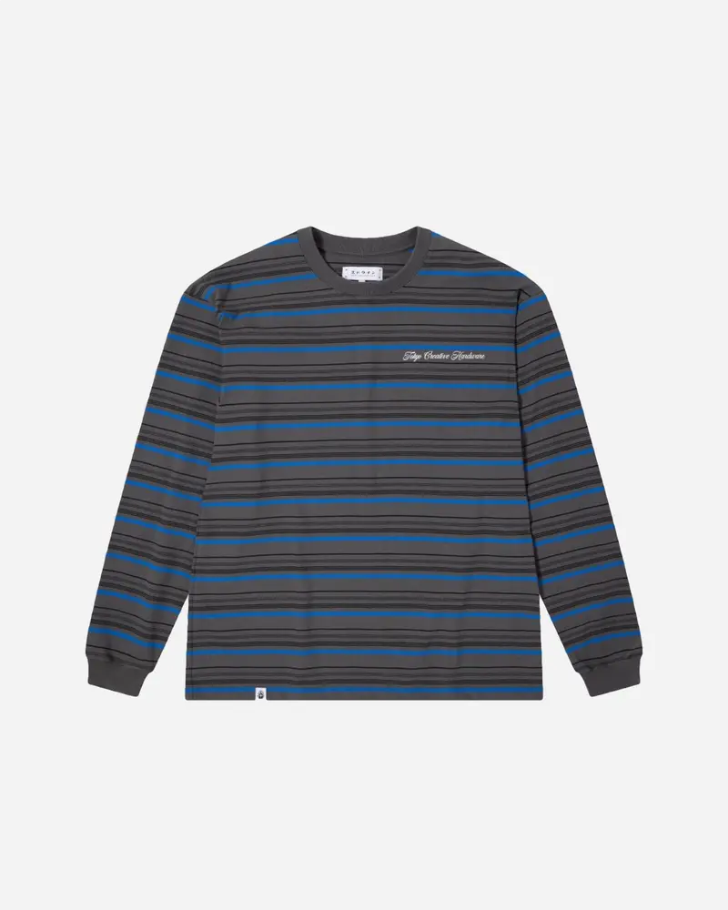 Bolton T-Shirt LS