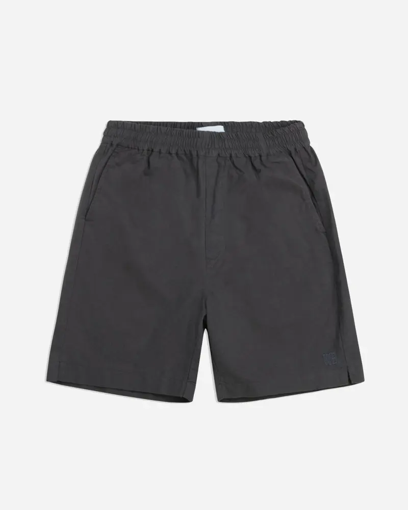 Bommy Base Shorts - Army Green
