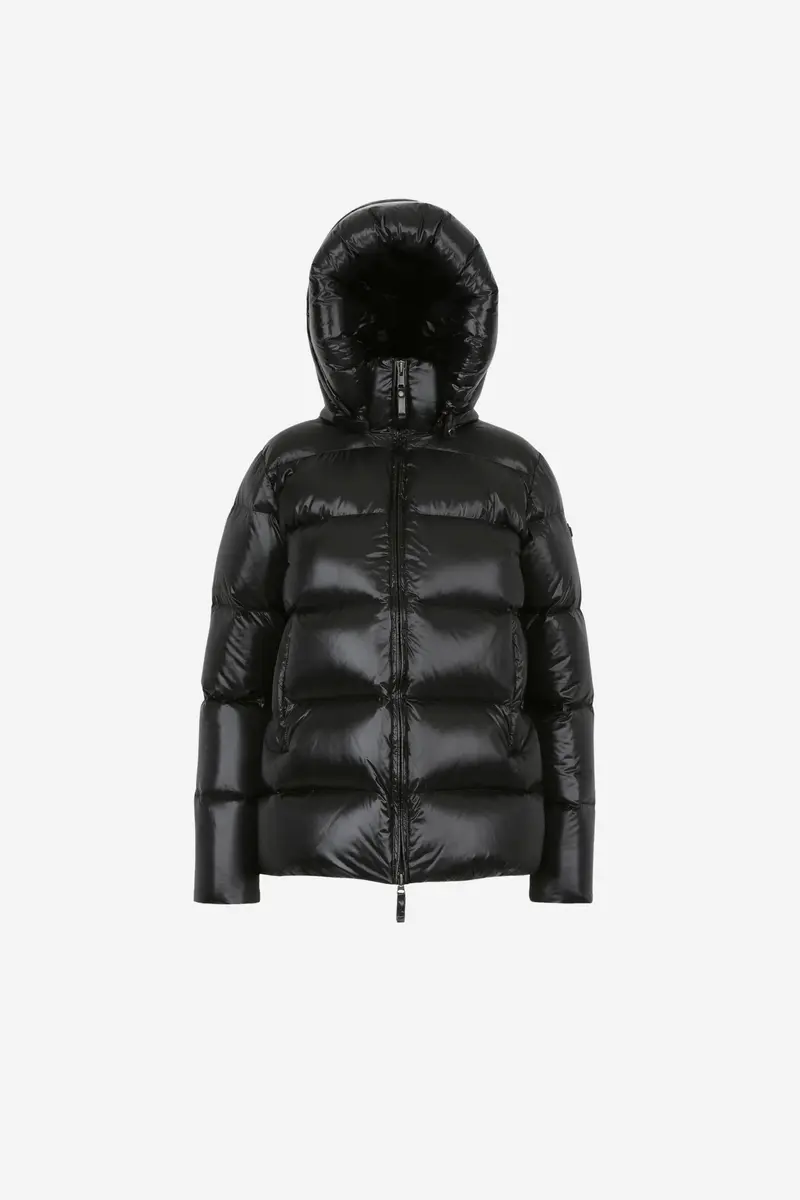 Bona Jacket Black