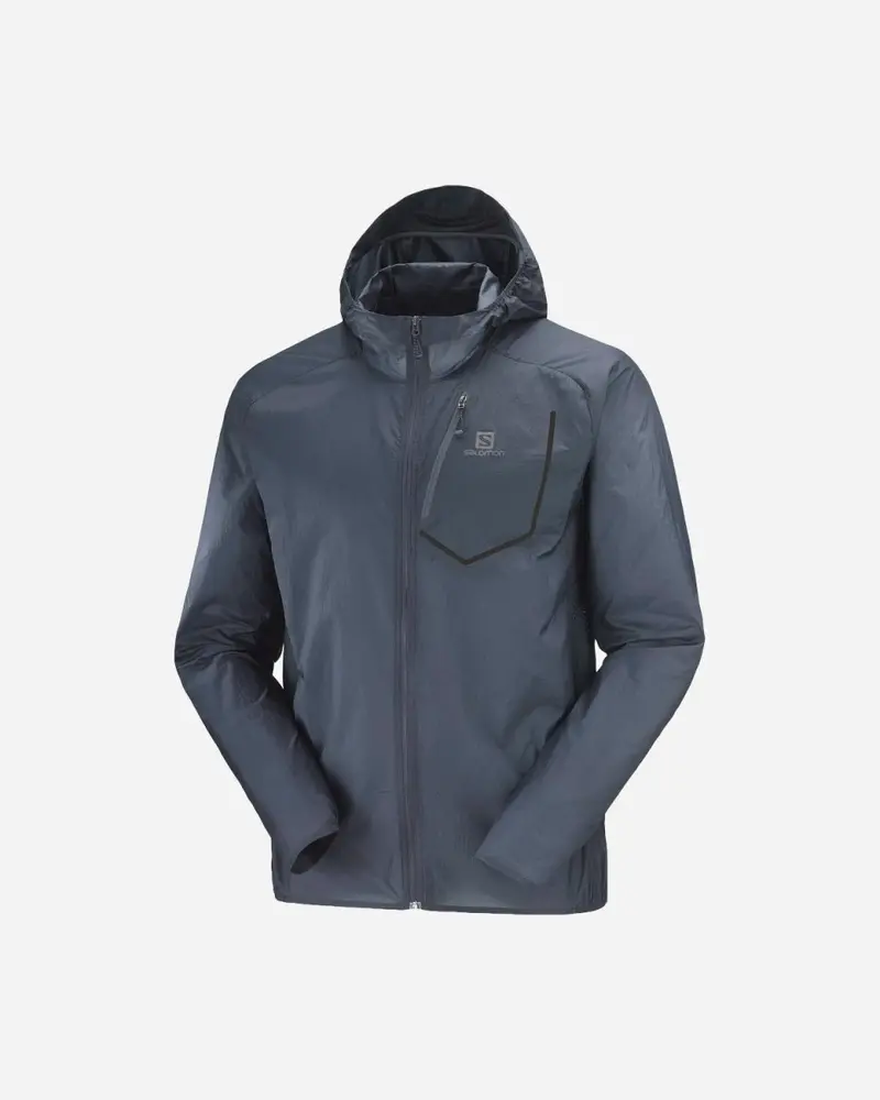 Bonatti Aero Wind - Ebony
