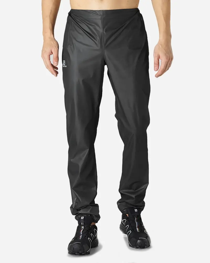 Bonatti Race WP Pant - Black