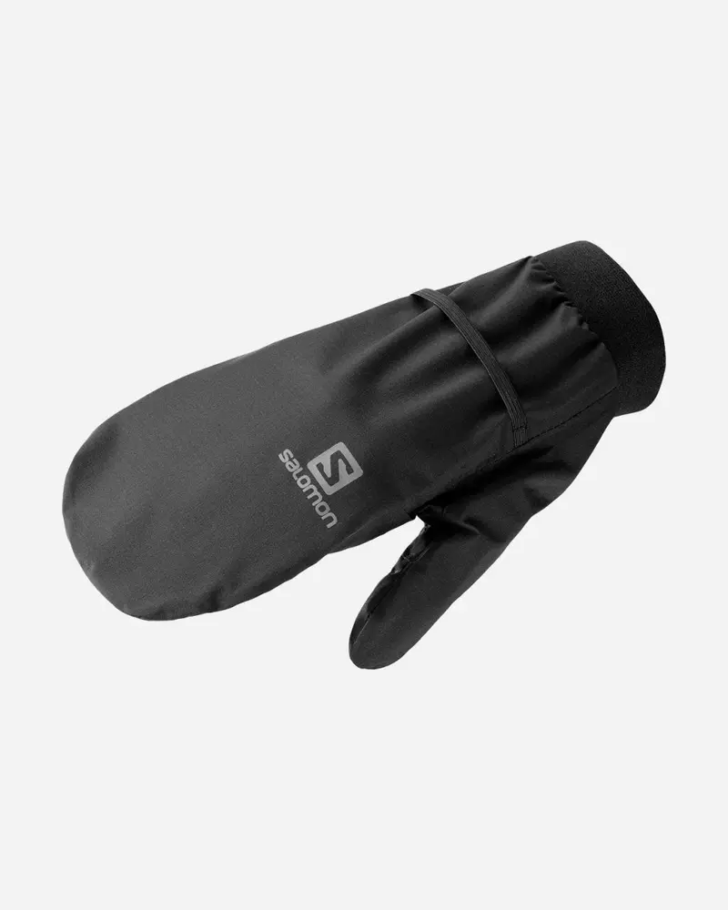Bonatti WP Mitten - Black