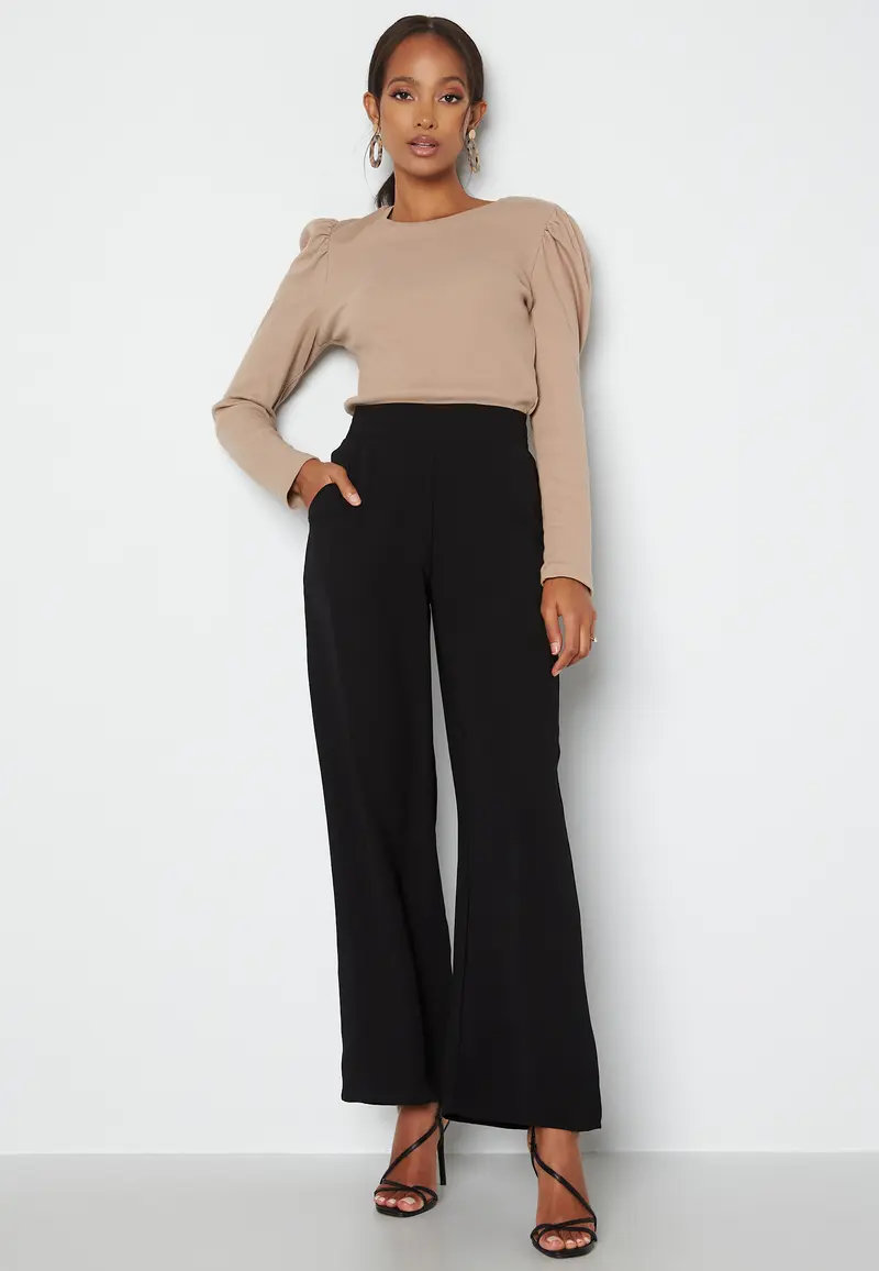 Bonnie wide leg pants