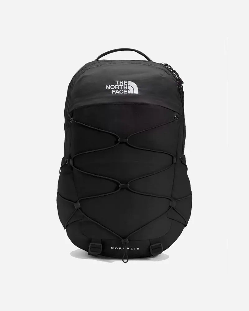 Borealis - Black
