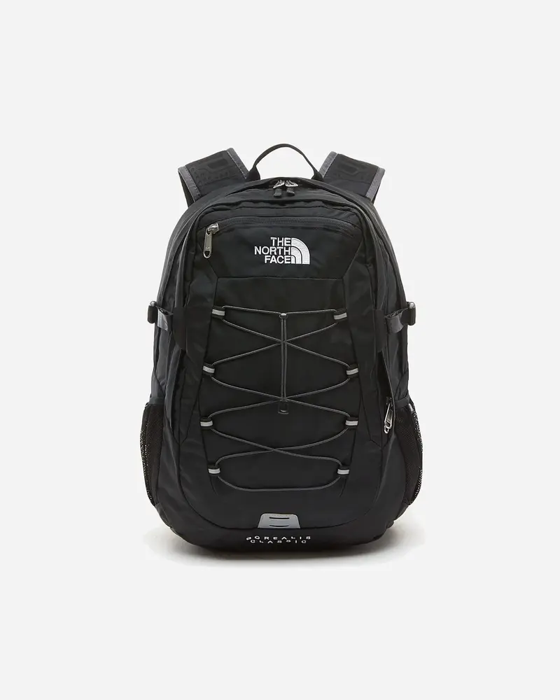 Borealis Classic BKP - Black