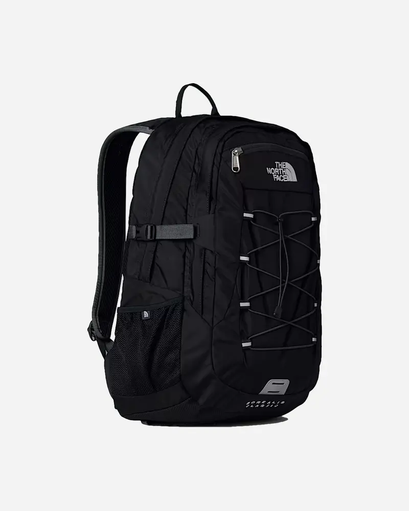 Borealis Classic - Black / Aspha