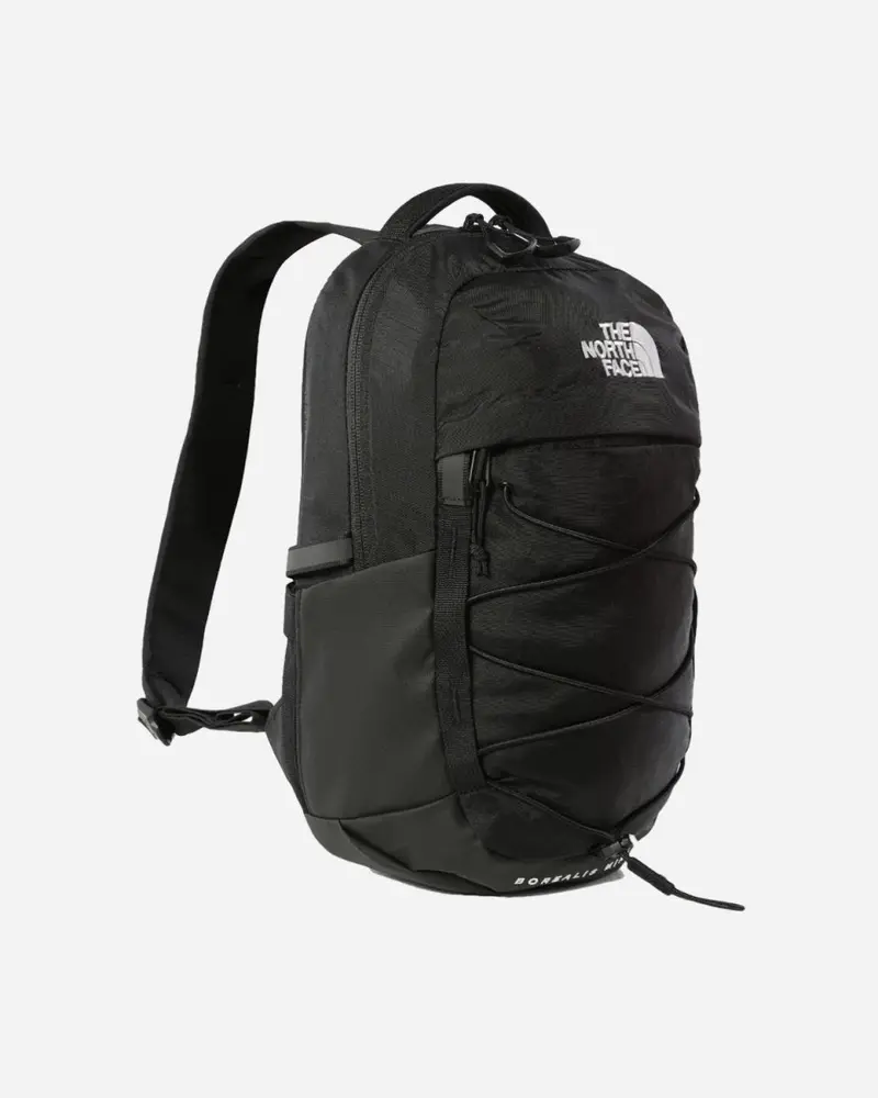 Borealis Mini - Black