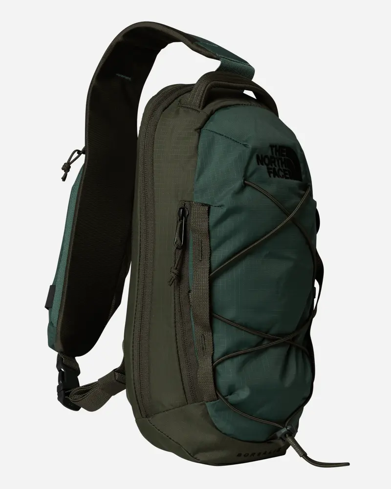 Borealis Sling - Duck Green / New Taupe Green