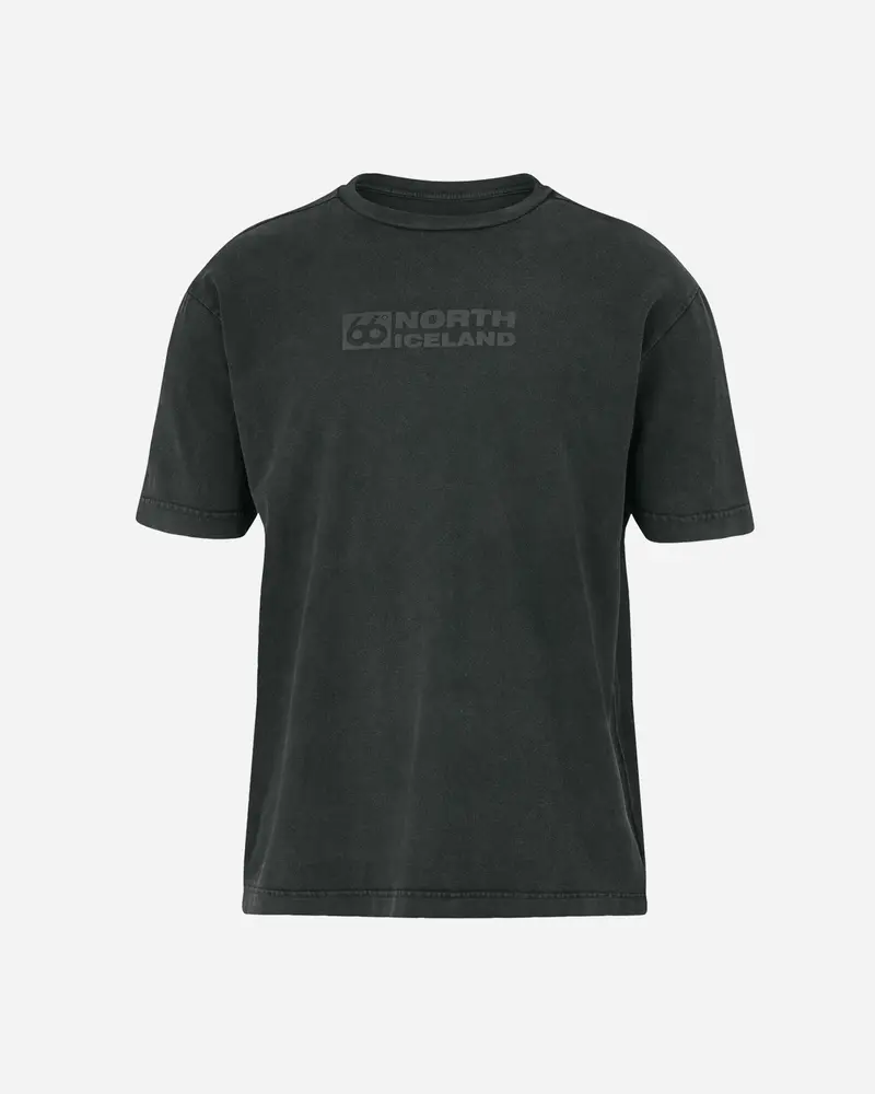 Borgir T-Shirt - Black