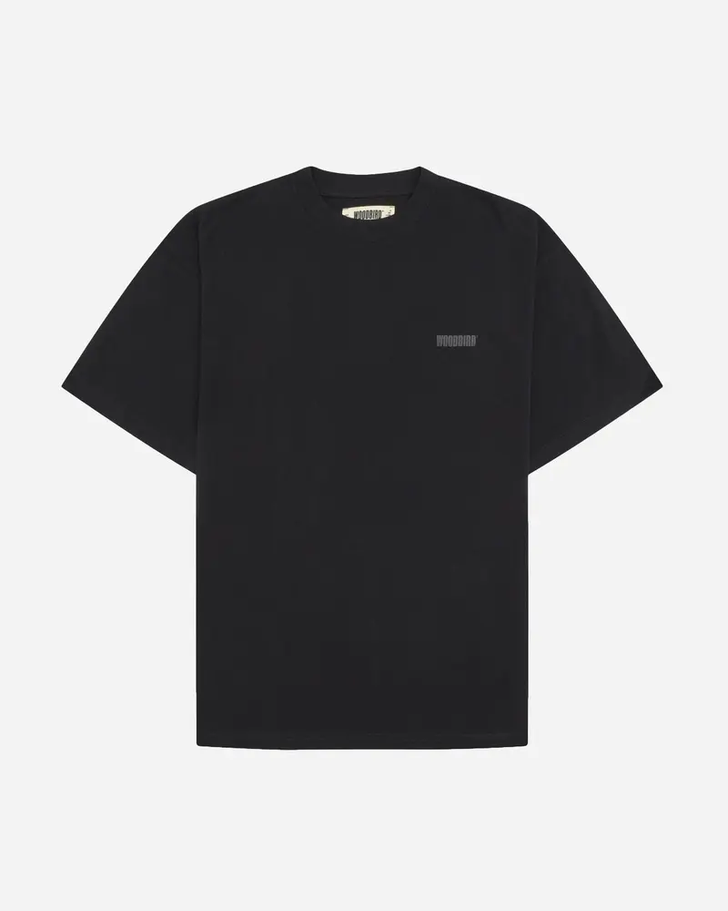 Bose HKDK Tee - Black