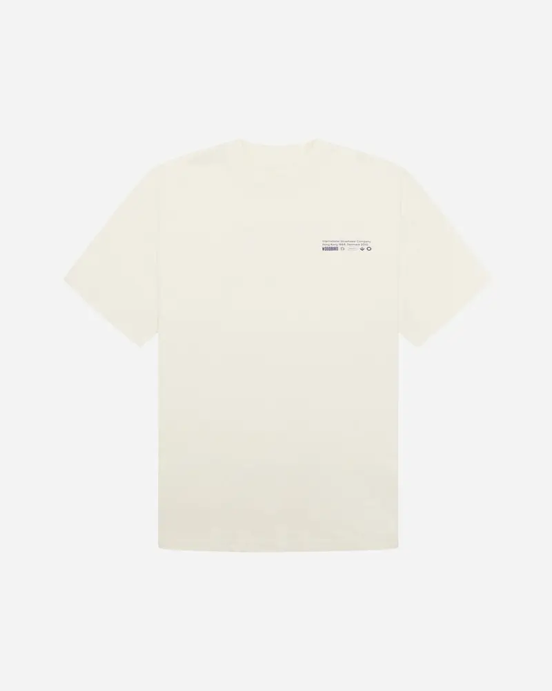 Bose Tech Tee - Off White