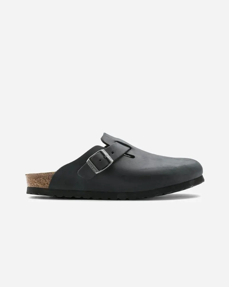 Boston NU Olied Smal