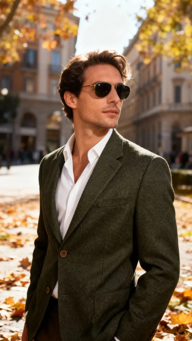 Botacaro Blazer