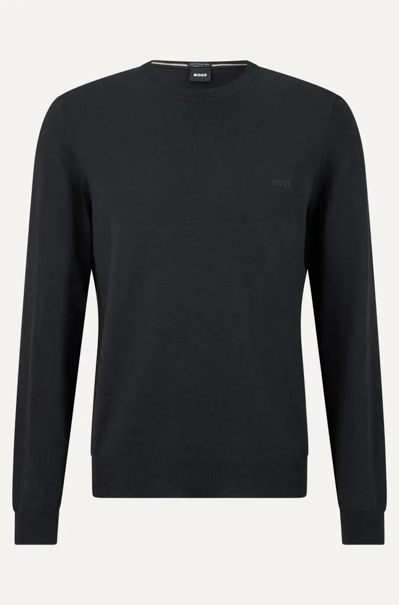 Botto-L 10243935 Black