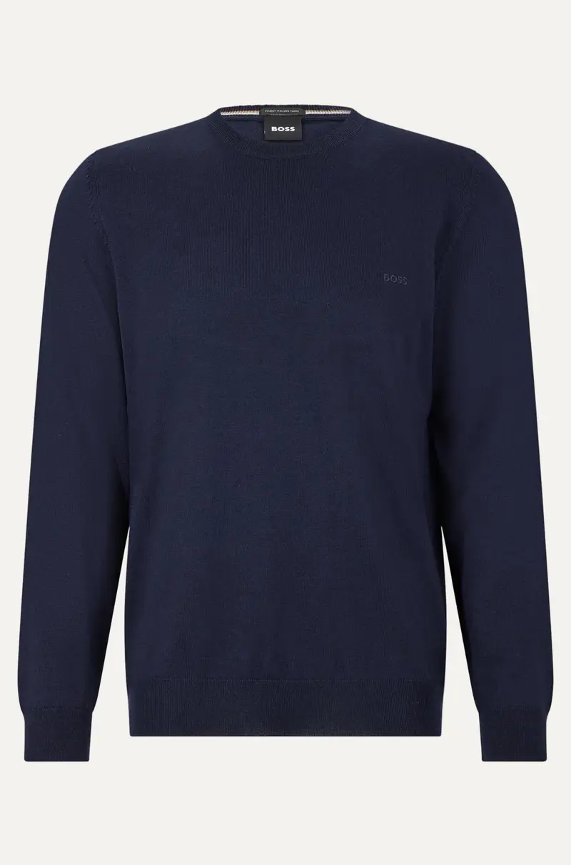Botto-L 10243935 Dark Blue