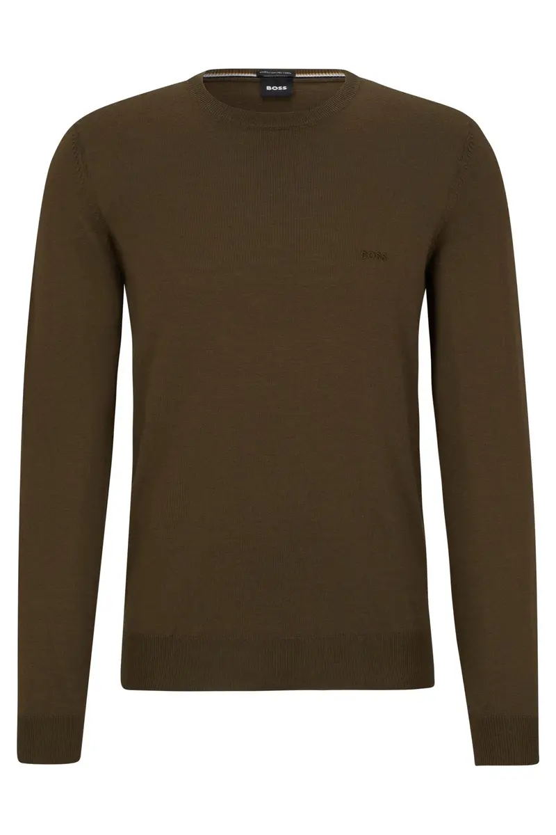 Botto-L 10243935 Open Green