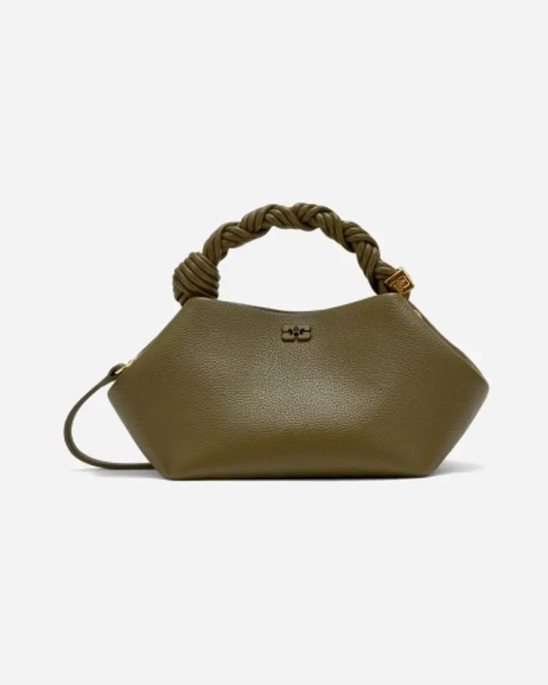 Bou Small Grained