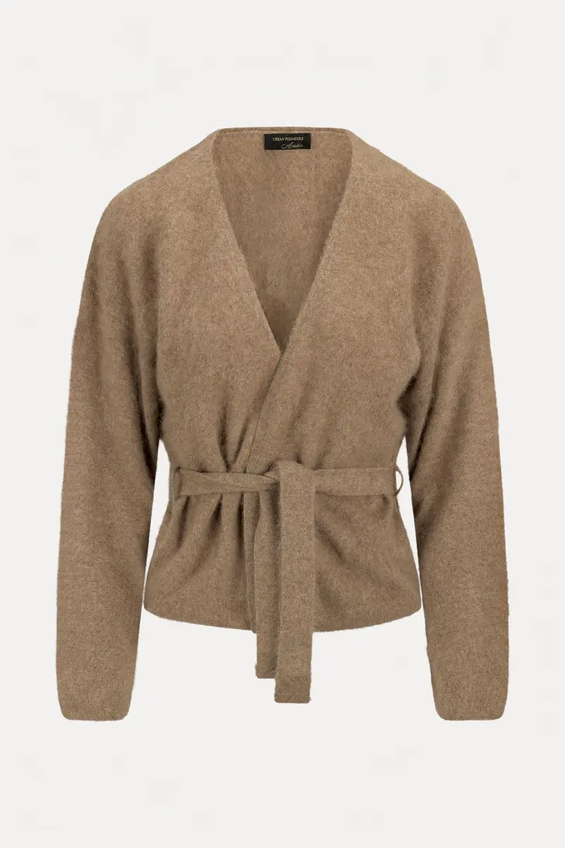 Boudica Cardigan