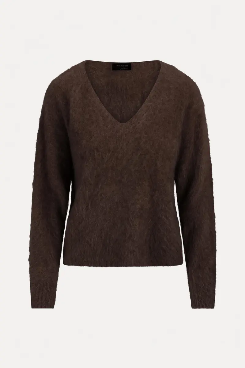 Boudica Sweater