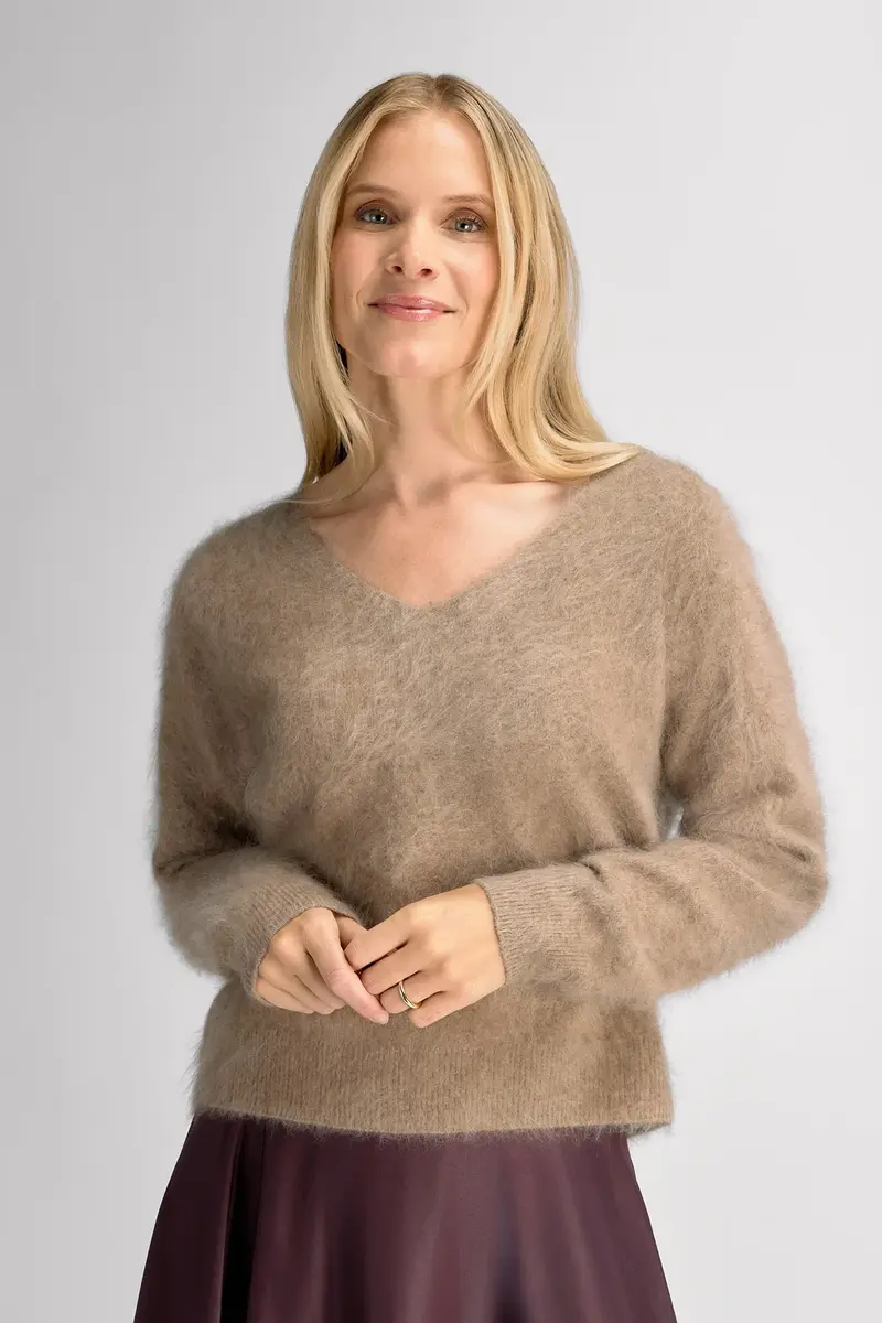 Boudica Sweater