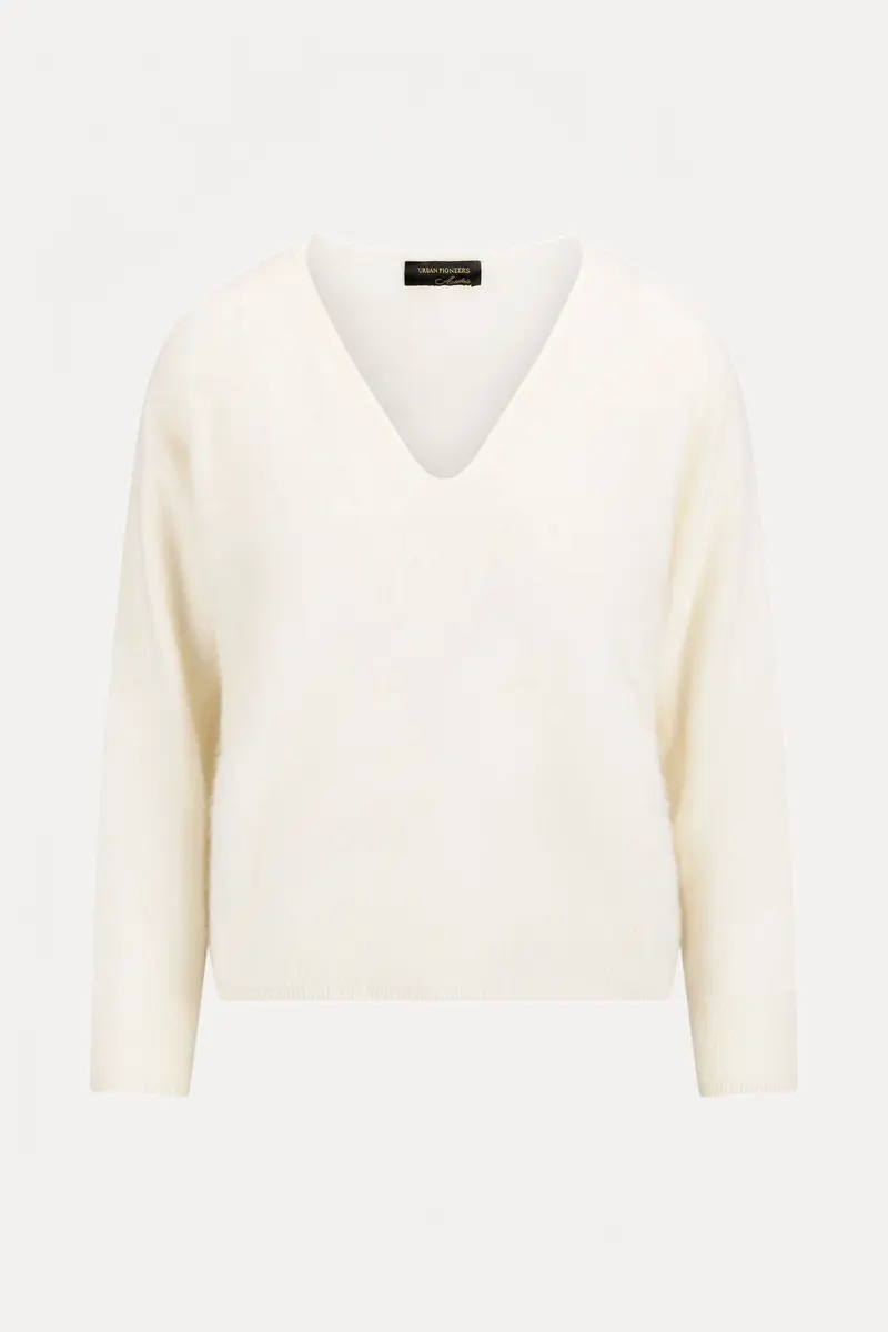 Boudica Sweater