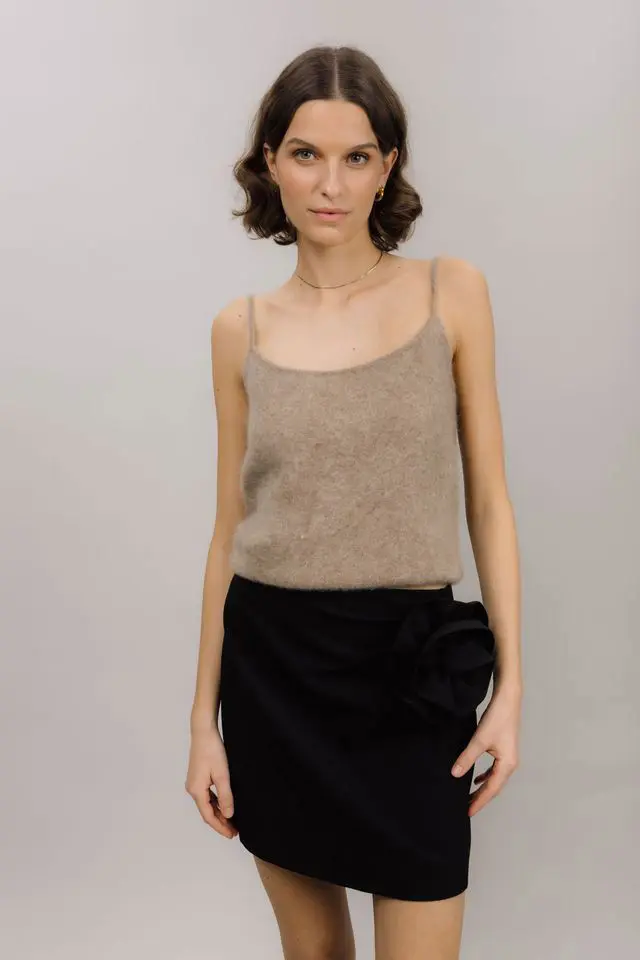 Boudica Top