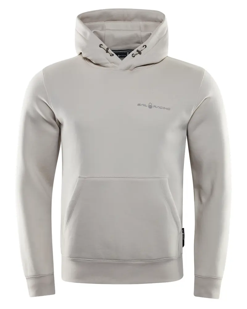 Bowman Logo Hood