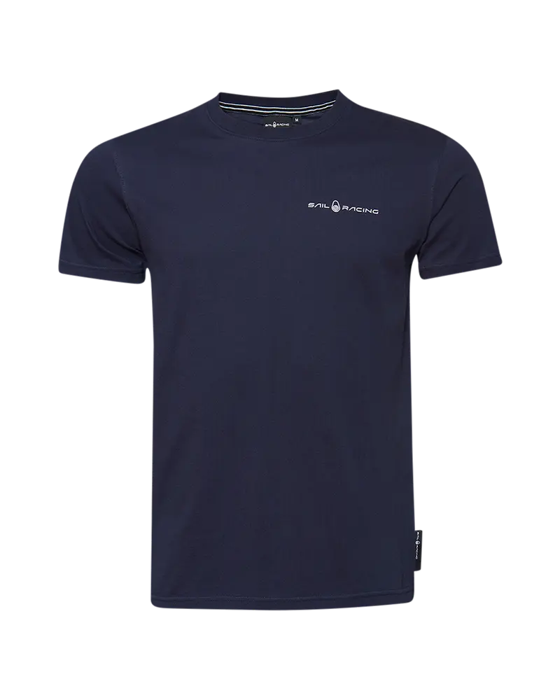 Bowman logo tee