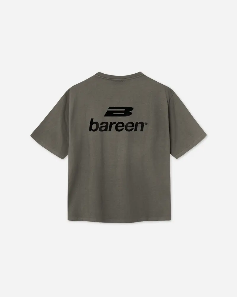 Box Fit T-shirt 2.0