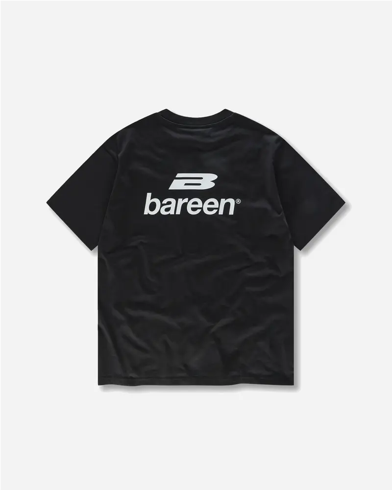 Box fit T-shirt Logo 2.0