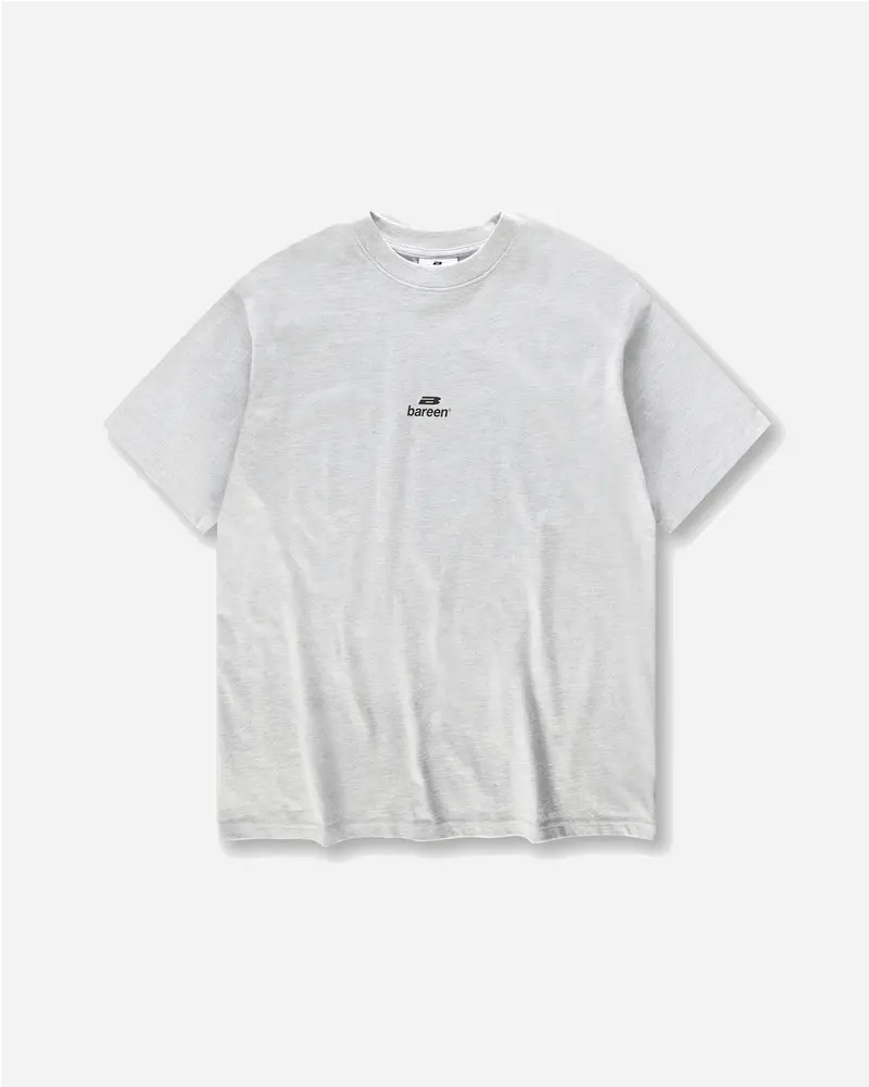 Box fit T-shirt Logo 2.0