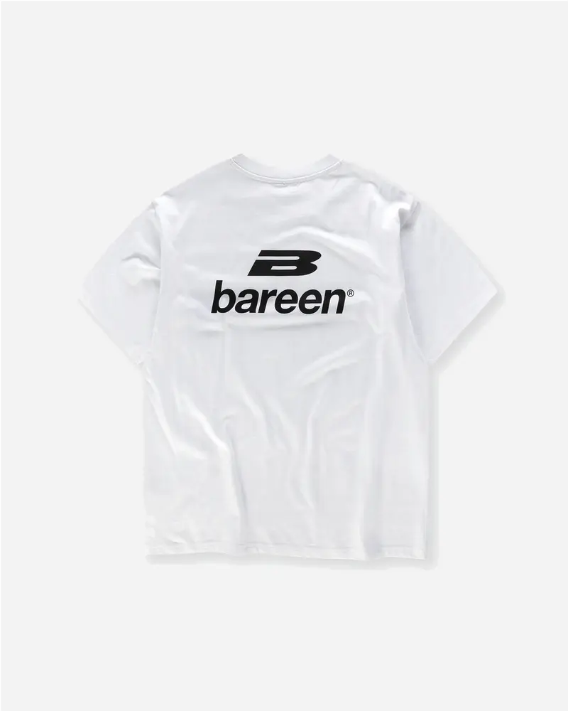 Box fit T-shirt Logo 2.0