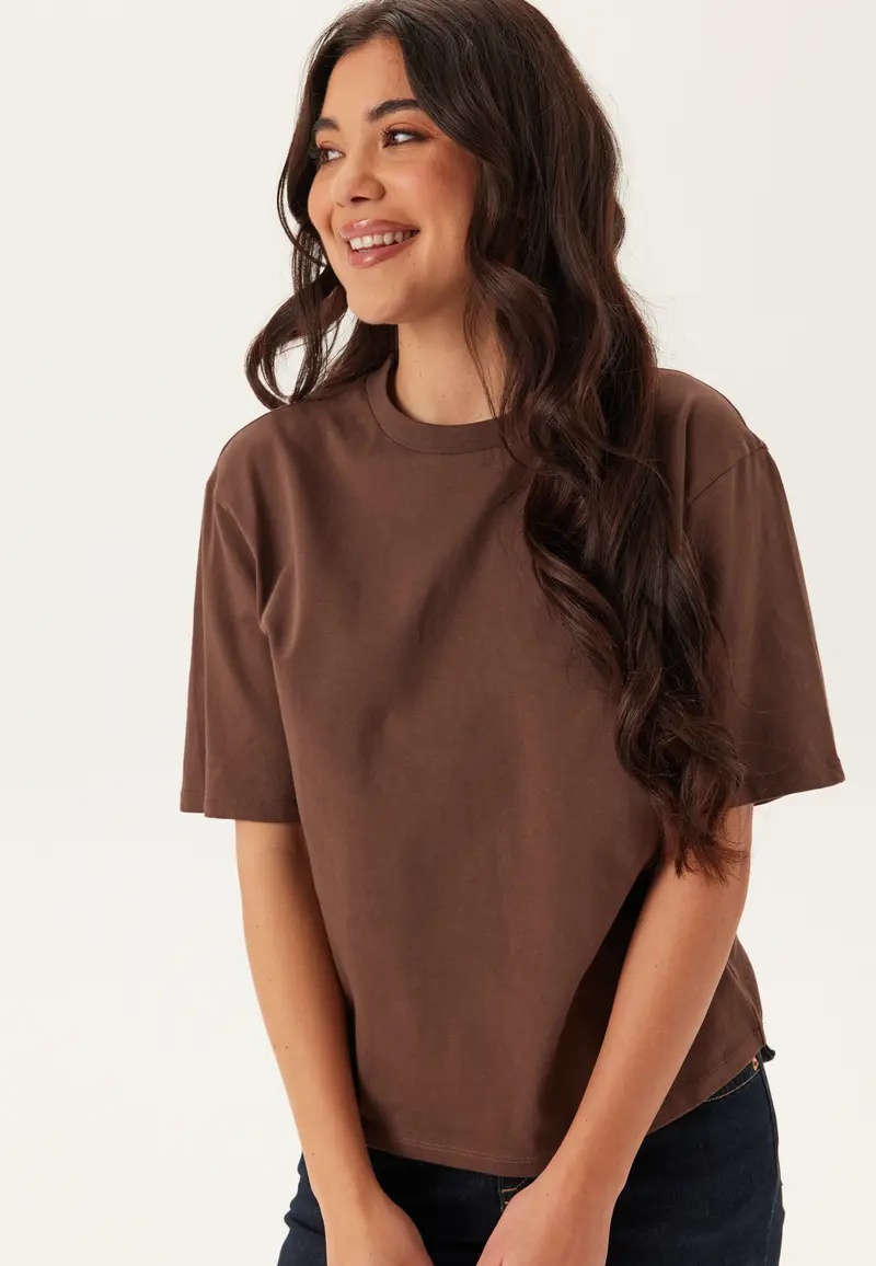 Boxy Tee