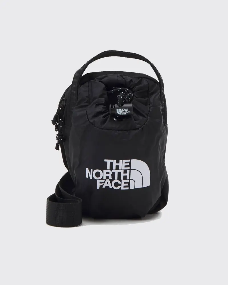 Bozer Pouch - Black