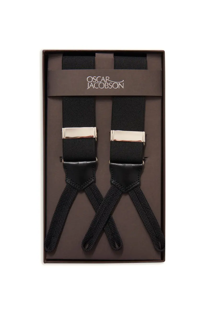Braces Black