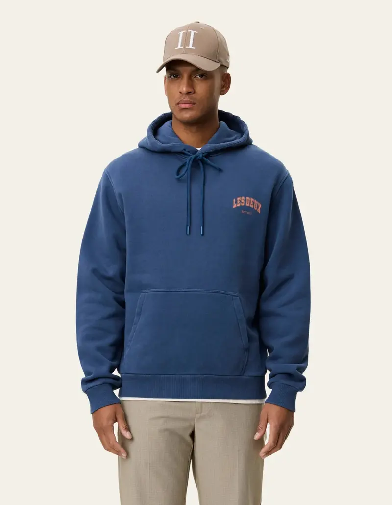 Brady Hoop Hoodie