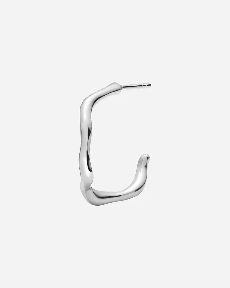 Branch Hoop 16 Silver - OS