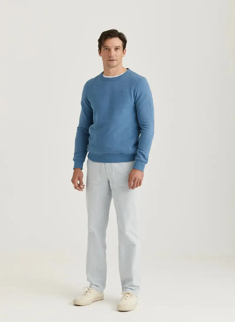 Brandon Lily Sweatshirt