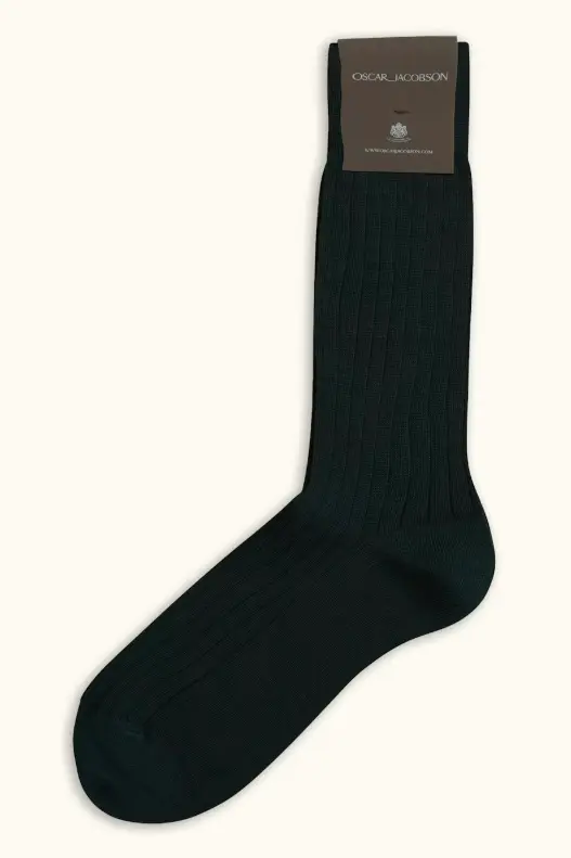 Brandy Socks Zante Green