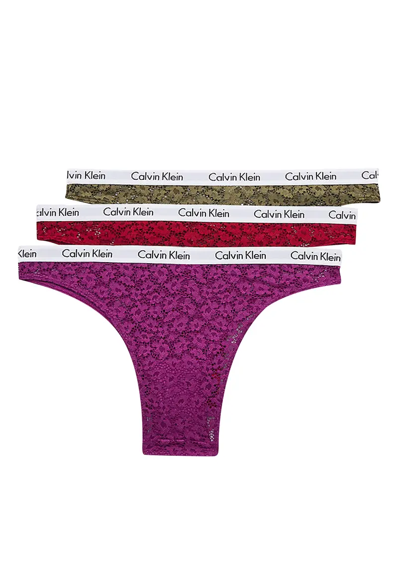 Brazilian 3-Pack