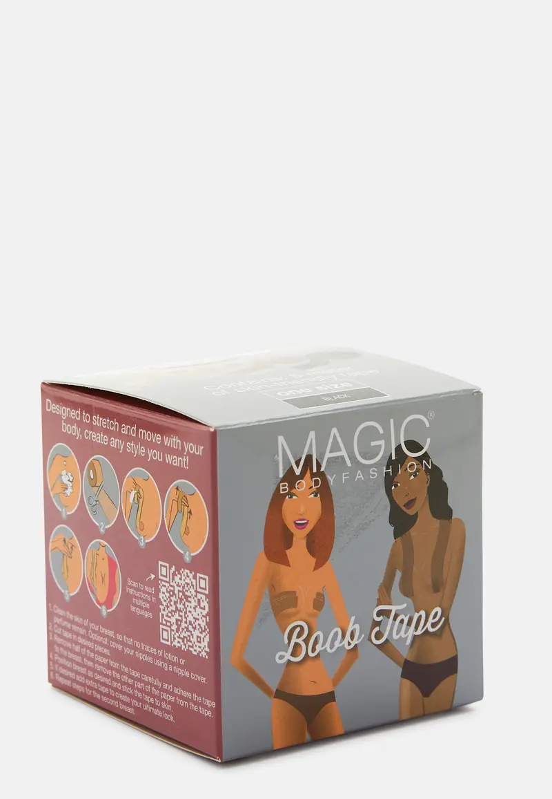 Breast Tape