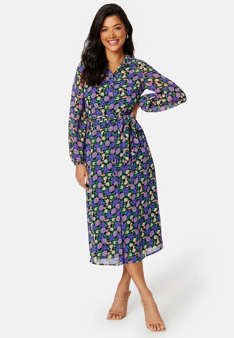 Brenda dress