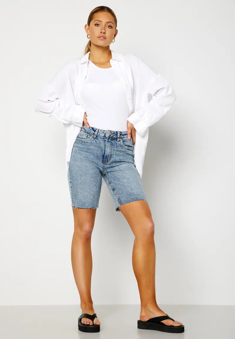 Brenda HR Long Shorts