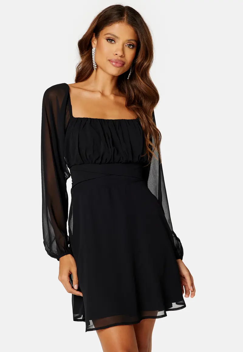 Brenna Dress