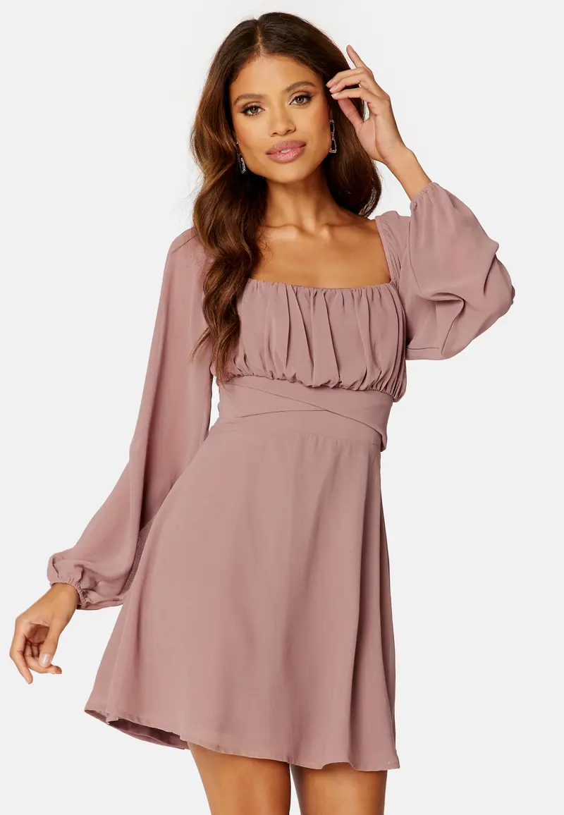 Brenna Dress