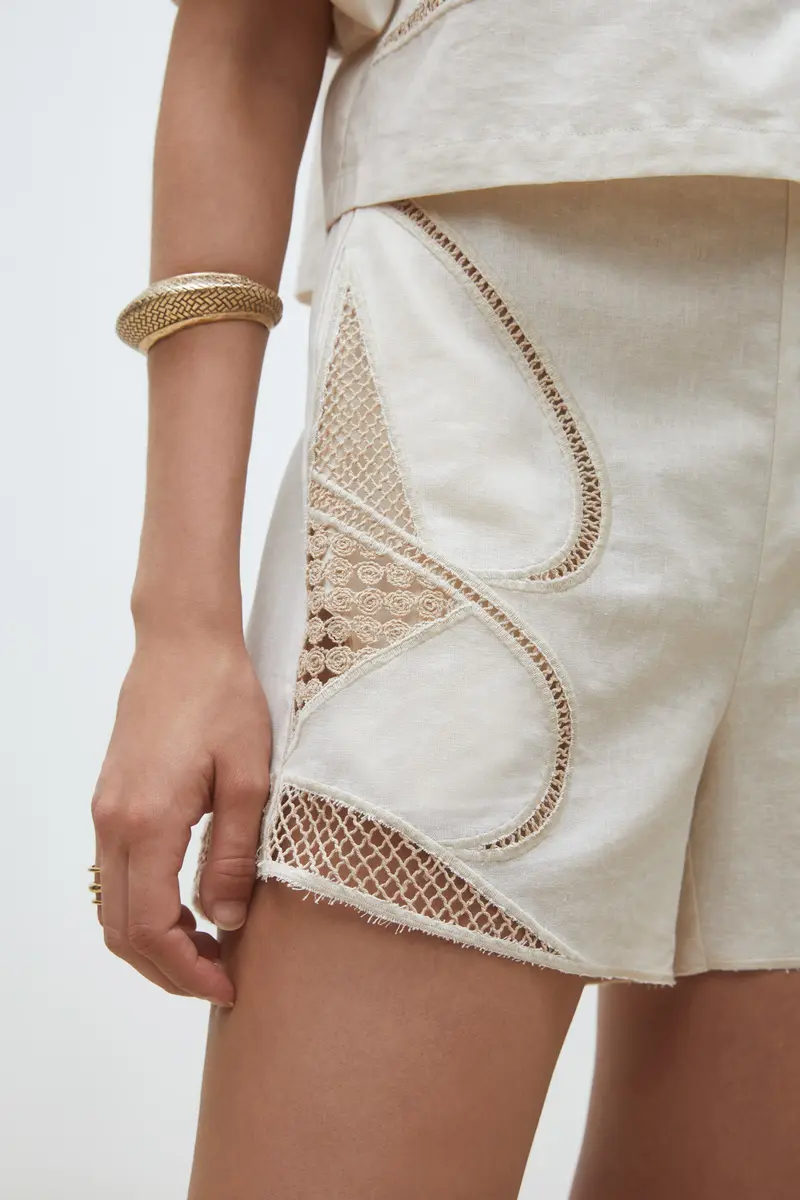 Brest Shorts