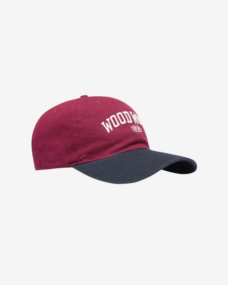 Brian Tennis Cap - Breetwoot