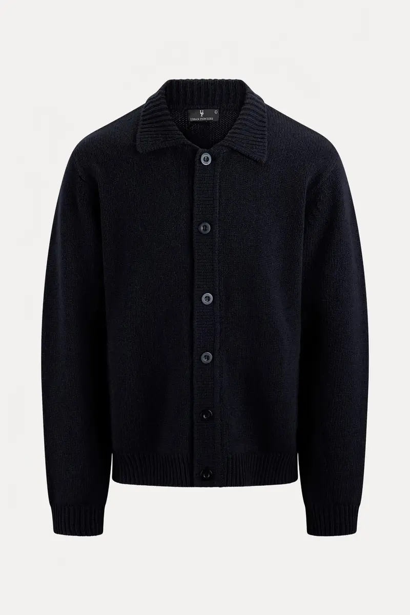 Briar Cardigan