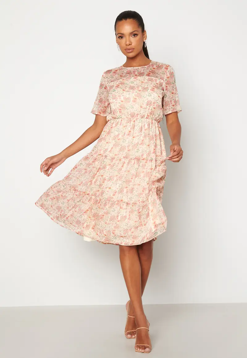 Brie Midi Dress